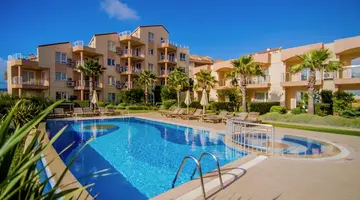 UNIQUE RESIDENCE HOTEL GOLF & SPA
