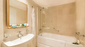 UNIQUE RESIDENCE HOTEL GOLF & SPA