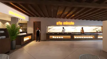 UNIQUE RESIDENCE HOTEL GOLF & SPA