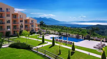 UNIQUE RESIDENCE HOTEL GOLF & SPA