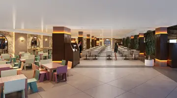 UNIQUE RESIDENCE HOTEL GOLF & SPA