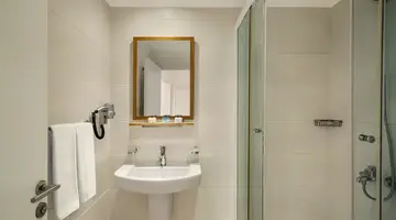 UNIQUE RESIDENCE HOTEL GOLF & SPA