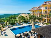 Unique Residence Hotel Golf & Spa