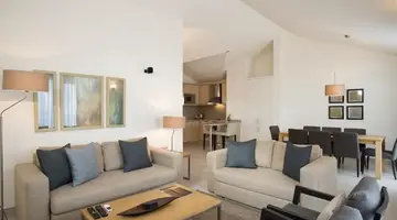 Unique Residence Hotel Golf & Spa