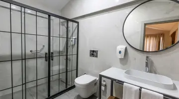 Unique Residence Hotel Golf & Spa