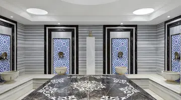 Unique Residence Hotel Golf & Spa