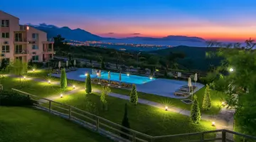 Unique Residence Hotel Golf & Spa