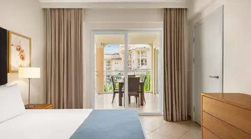 Unique Residence Hotel Golf & Spa