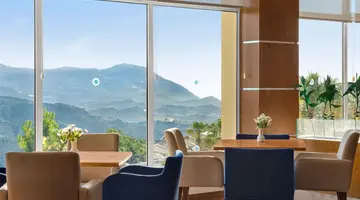 Unique Residence Hotel Golf & Spa
