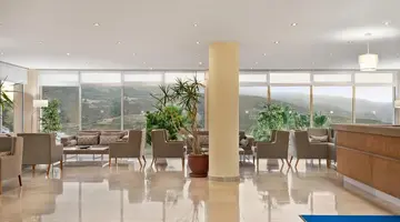 Unique Residence Hotel Golf & Spa