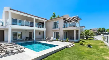 Unique Residence Hotel Golf & Spa