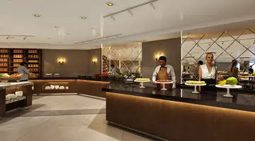 UNIQUE RESIDENCE HOTEL GOLF & SPA