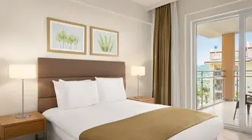 UNIQUE RESIDENCE HOTEL GOLF & SPA