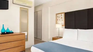 UNIQUE RESIDENCE HOTEL GOLF & SPA