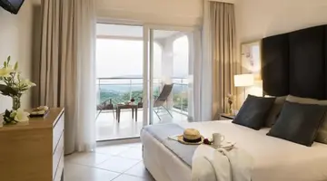 UNIQUE RESIDENCE HOTEL GOLF & SPA