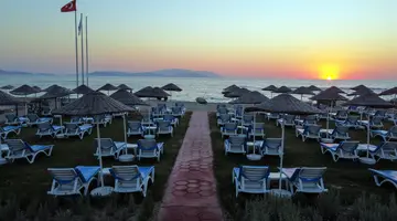 UNIQUE RESIDENCE HOTEL GOLF & SPA