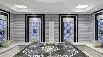 UNIQUE RESIDENCE HOTEL GOLF & SPA