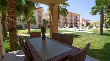 UNIQUE RESIDENCE HOTEL GOLF & SPA