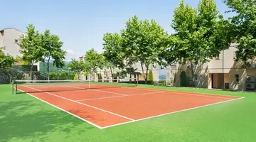 UNIQUE RESIDENCE HOTEL GOLF & SPA