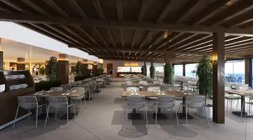UNIQUE RESIDENCE HOTEL GOLF & SPA