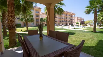 UNIQUE RESIDENCE HOTEL GOLF & SPA