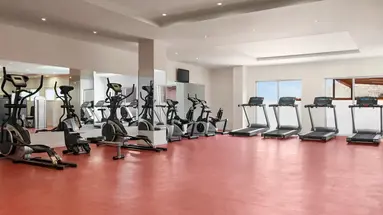 Unique Residence Hotel Golf & Spa