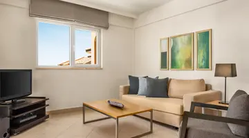 UNIQUE RESIDENCE HOTEL GOLF & SPA