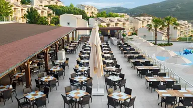 Unique Residence Hotel Golf & Spa