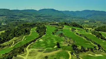 Unique Residence Hotel Golf & Spa