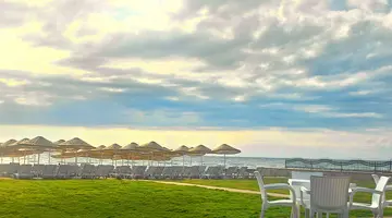 UNIQUE RESIDENCE HOTEL GOLF & SPA