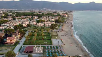 UNIQUE RESIDENCE HOTEL GOLF & SPA