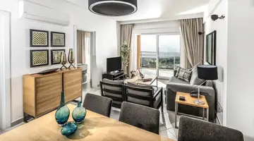 UNIQUE RESIDENCE HOTEL GOLF & SPA