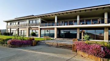 UNIQUE RESIDENCE HOTEL GOLF & SPA