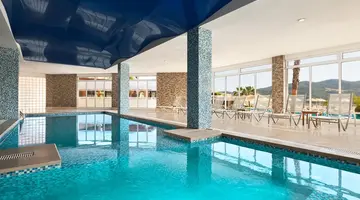 UNIQUE RESIDENCE HOTEL GOLF & SPA