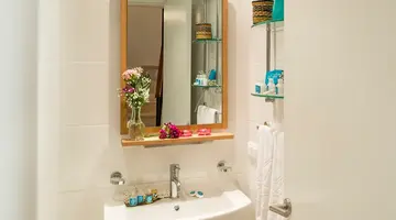 UNIQUE RESIDENCE HOTEL GOLF & SPA