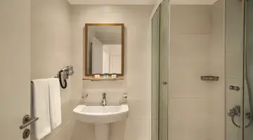 UNIQUE RESIDENCE HOTEL GOLF & SPA