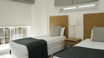 UNIQUE RESIDENCE HOTEL GOLF & SPA
