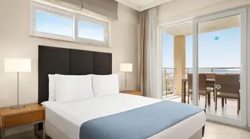 Unique Residence Hotel Golf & Spa
