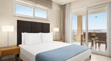 UNIQUE RESIDENCE HOTEL GOLF & SPA