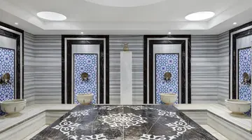 Unique Residence Hotel Golf & Spa