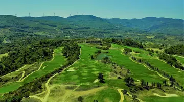 Unique Residence Hotel Golf & Spa