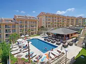 Unique Residence Hotel Golf & Spa