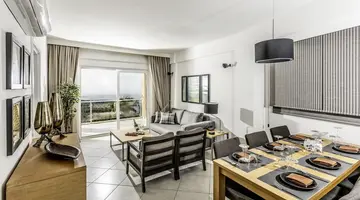 Unique Residence Hotel Golf & Spa
