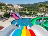 Unique Residence Hotel Golf & Spa