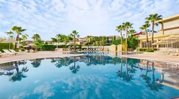 UNIQUE RESIDENCE HOTEL GOLF & SPA