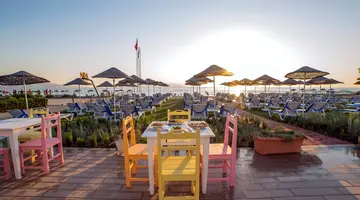 UNIQUE RESIDENCE HOTEL GOLF & SPA