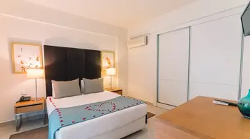 UNIQUE RESIDENCE HOTEL GOLF & SPA