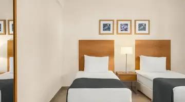 UNIQUE RESIDENCE HOTEL GOLF & SPA