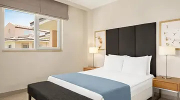UNIQUE RESIDENCE HOTEL GOLF & SPA