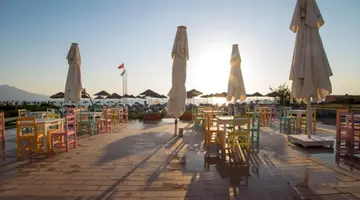 UNIQUE RESIDENCE HOTEL GOLF & SPA